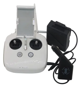 Both Ends Car Charger for DJI INSPIRE2 Remote Control Battery Charger RC Drone Accessories 
Both Ends Car Charger for DJI INSPIRE2 Remote Control Battery Charger RC Drone Accessories