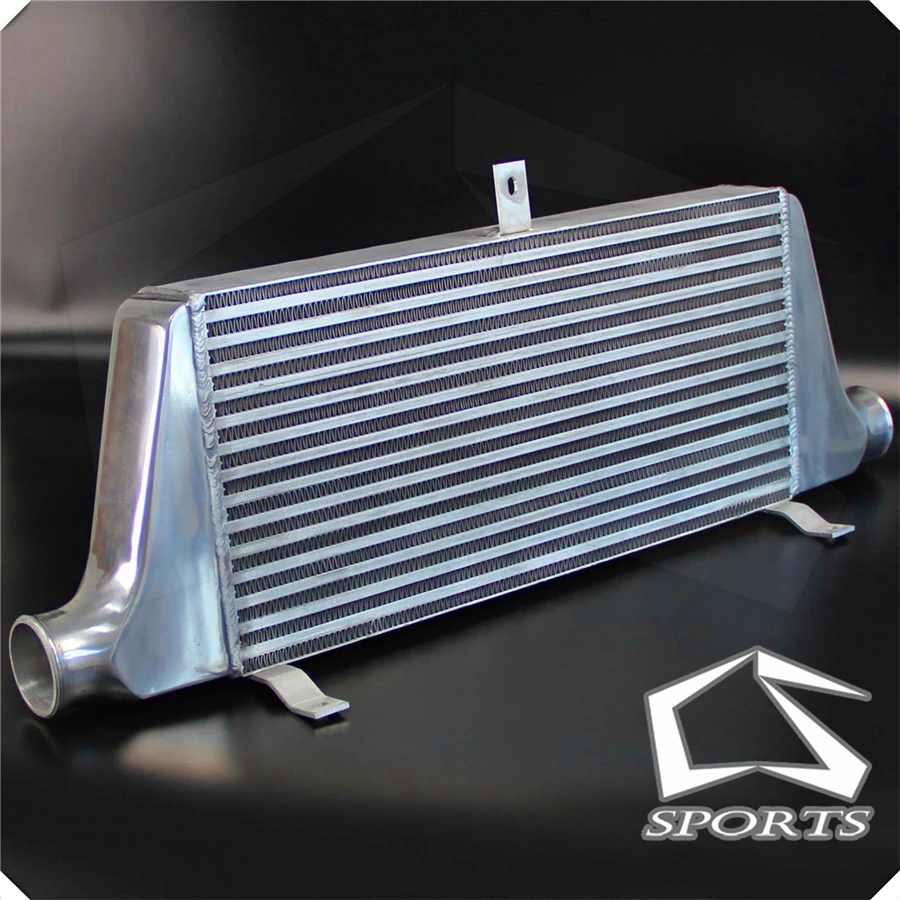 High Performance Tuning FMIC Intercooler Fits For N*issan S*ilvia S*14 S*15 S*R20DET 93-02
High Performance Tuning FMIC Intercooler Fits For N*issan S*ilvia S*14 S*15 S*R20DET 93-02