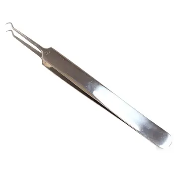 Stainless Steel Blackhead Whitehead Remover Needle Kit Blemish Acne Pimple Extractor Makeup Tools Toiletry Kits
Stainless Steel Blackhead Whitehead Remover Needle Kit Blemish Acne Pimple Extractor Makeup Tools Toiletry Kits