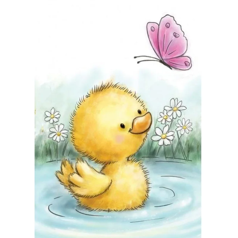 Transparent Clear Silicone Stamp Set for DIY Scrapbooking/Photo Album Card Making Decorative Stamps Cute duckling Butterfly
Transparent Clear Silicone Stamp Set for DIY Scrapbooking/Photo Album Card Making Decorative Stamps Cute duckling Butterfly