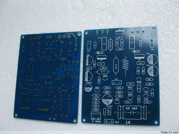 YS 2pcs Differential amplifier bare board amplifier board PCB
YS 2pcs Differential amplifier bare board amplifier board PCB