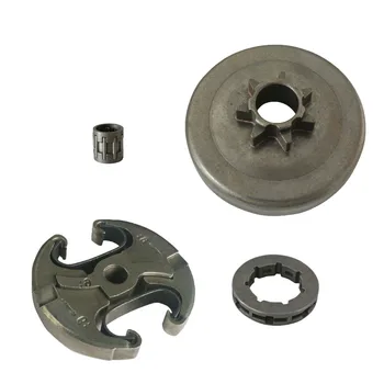 NEW Clutch Bearing & Sprocket Rim .325"-7T For Husqvarna 340 345 346 350 351 353
NEW Clutch Bearing & Sprocket Rim .325"-7T For Husqvarna 340 345 346 350 351 353