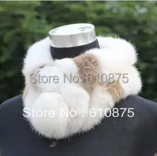Woman High Quality 100% Rabbit Fur Scarf Lady Winter 100% Fur Muffler Scarf Female Rabbit Fur Muffler Scarf Women Fur Shawl
Woman High Quality 100% Rabbit Fur Scarf Lady Winter 100% Fur Muffler Scarf Female Rabbit Fur Muffler Scarf Women Fur Shawl