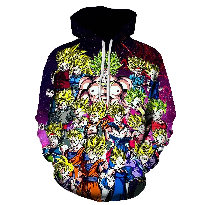3D Dragon Ball Super Anime Ultra Instinct Super Saiyan Goku Printed Men's Dragonball Long Sleeve Hoodie Dragon Ball Z Sweatshirt
3D Dragon Ball Super Anime Ultra Instinct Super Saiyan Goku Printed Men's Dragonball Long Sleeve Hoodie Dragon Ball Z Sweatshirt