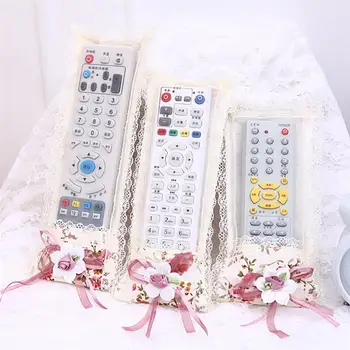 Durable Remote Control Cover Functional Creative Protective Remote Cover Red Flower Remote Cover for Remote Control
Durable Remote Control Cover Functional Creative Protective Remote Cover Red Flower Remote Cover for Remote Control