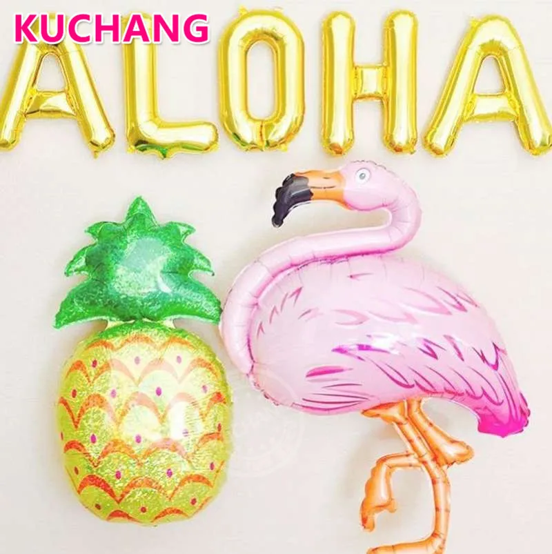 5pcs/lot 16inch Rose Gold Silver ALOHA Foil Letter Balloon Bridal Shower Hawaian Tropcial Luau Pool Summer Party Fun Decoration
5pcs/lot 16inch Rose Gold Silver ALOHA Foil Letter Balloon Bridal Shower Hawaian Tropcial Luau Pool Summer Party Fun Decoration