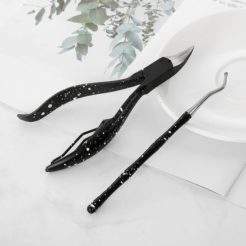 1Pc Professional Pedicure Clipper Toenail Ingrown Cuticle Nipper Edge Cutter Manicure Scissor Plier Tool Dead Skin Remover Tool
1Pc Professional Pedicure Clipper Toenail Ingrown Cuticle Nipper Edge Cutter Manicure Scissor Plier Tool Dead Skin Remover Tool