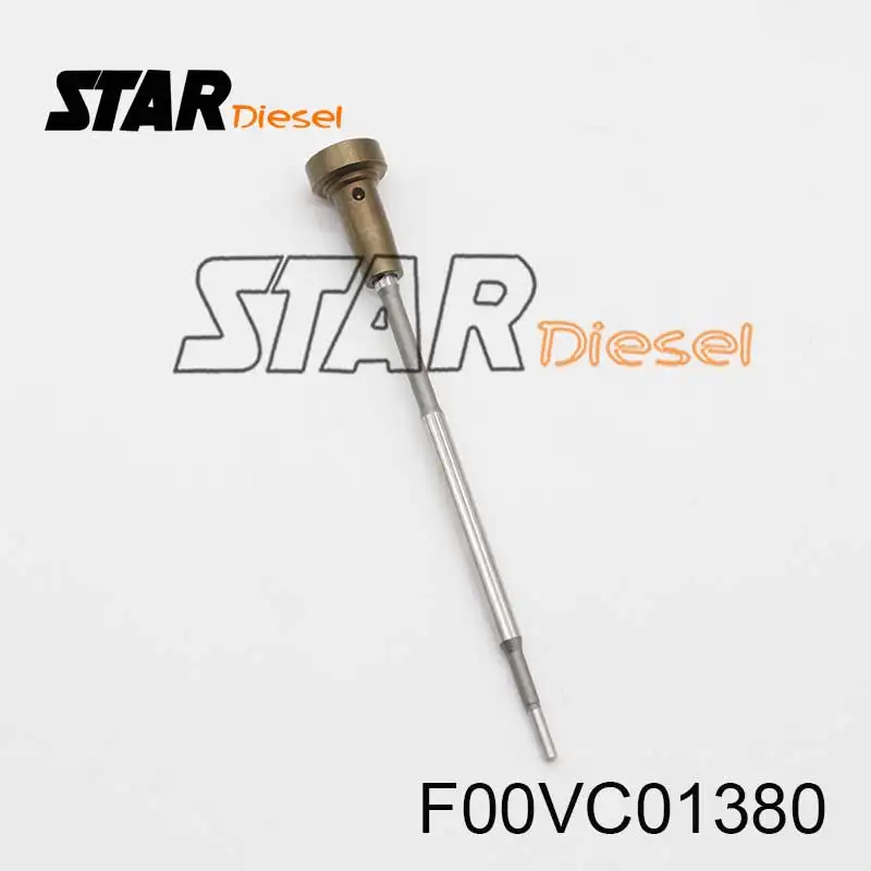 F00VC01380 сопло запасные части клапан F OOV C01 380 оригинальный инжектор КЛАПАН FOOV для