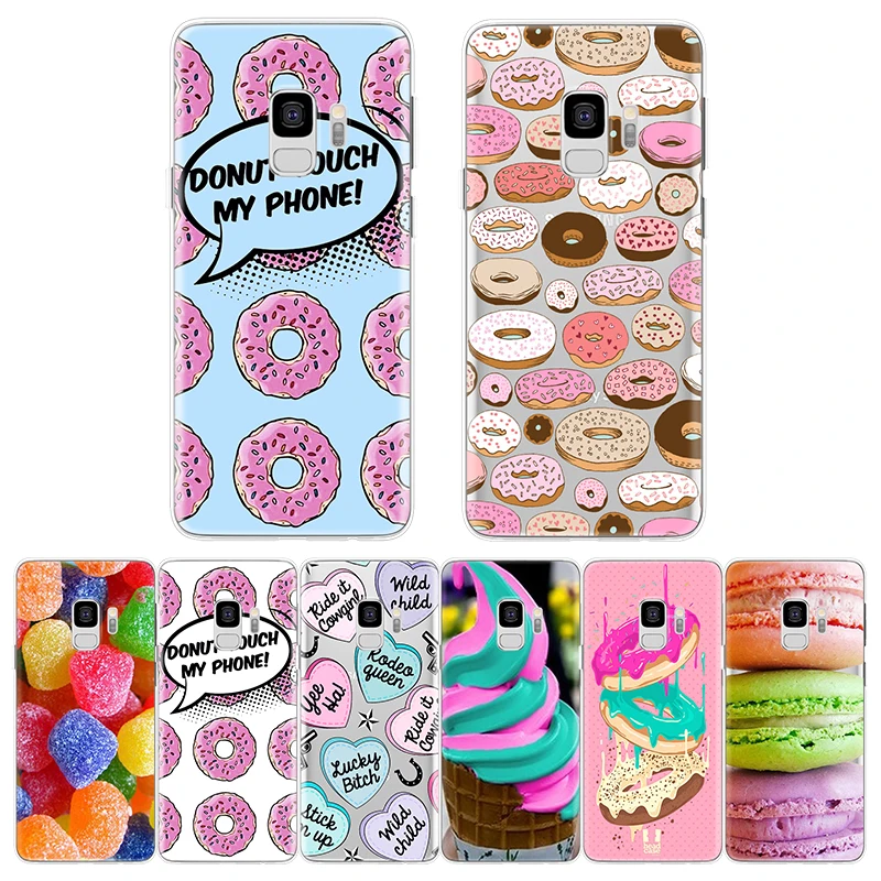 TPU For Samsung Galaxy S10e S10 S9 S8 S7 S6 Edge Core Grand Neo Plus Prime G360 G530 i9060 S5 S4 S3 Mini Note 3 5 Xcover 4 Case
TPU For Samsung Galaxy S10e S10 S9 S8 S7 S6 Edge Core Grand Neo Plus Prime G360 G530 i9060 S5 S4 S3 Mini Note 3 5 Xcover 4 Case