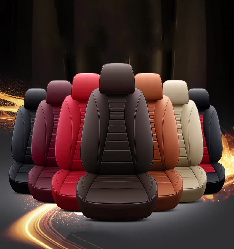 custom cowhide car seat cover for Peugeot 206 207 301 206 CC 307 CC 308 SW 407 2008 3008 607 4008 5008 car accessories styling
custom cowhide car seat cover for Peugeot 206 207 301 206 CC 307 CC 308 SW 407 2008 3008 607 4008 5008 car accessories styling