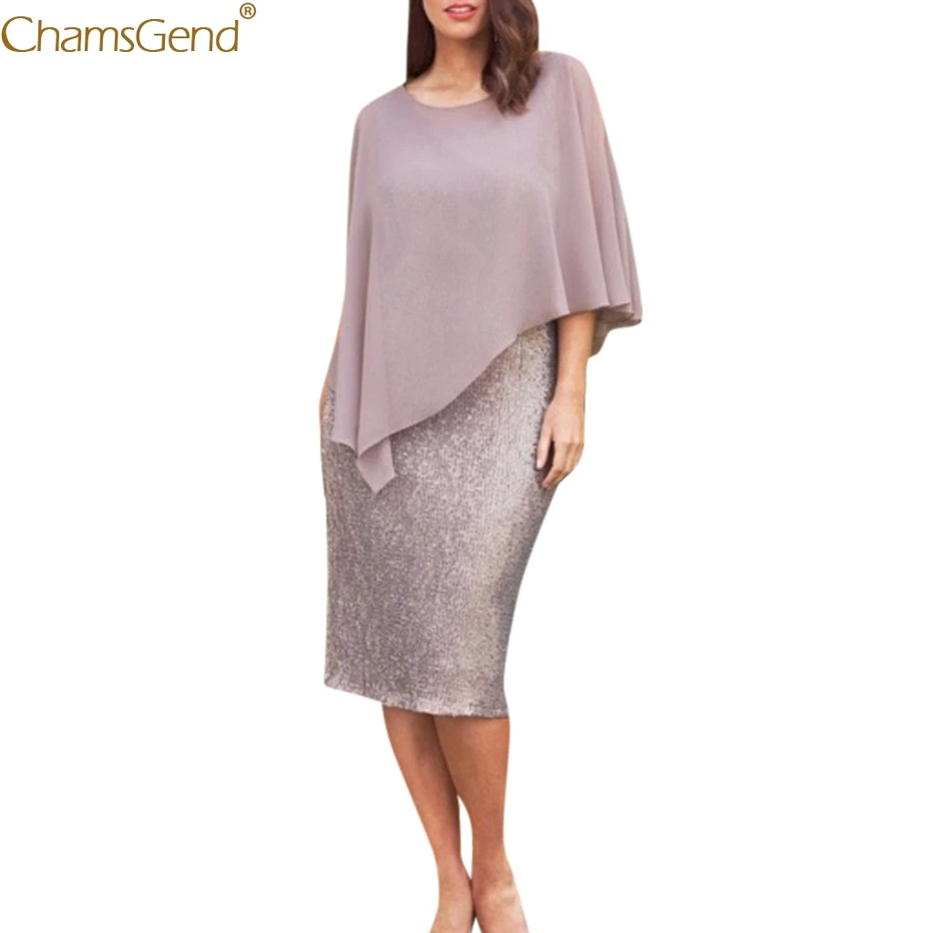 Dresses Woman Party Night Casual Stitching Solid Short Sleeve Shawl Dress Women Plus Size Slim Mini Sheath Sparkling Dress Apr
Dresses Woman Party Night Casual Stitching Solid Short Sleeve Shawl Dress Women Plus Size Slim Mini Sheath Sparkling Dress Apr