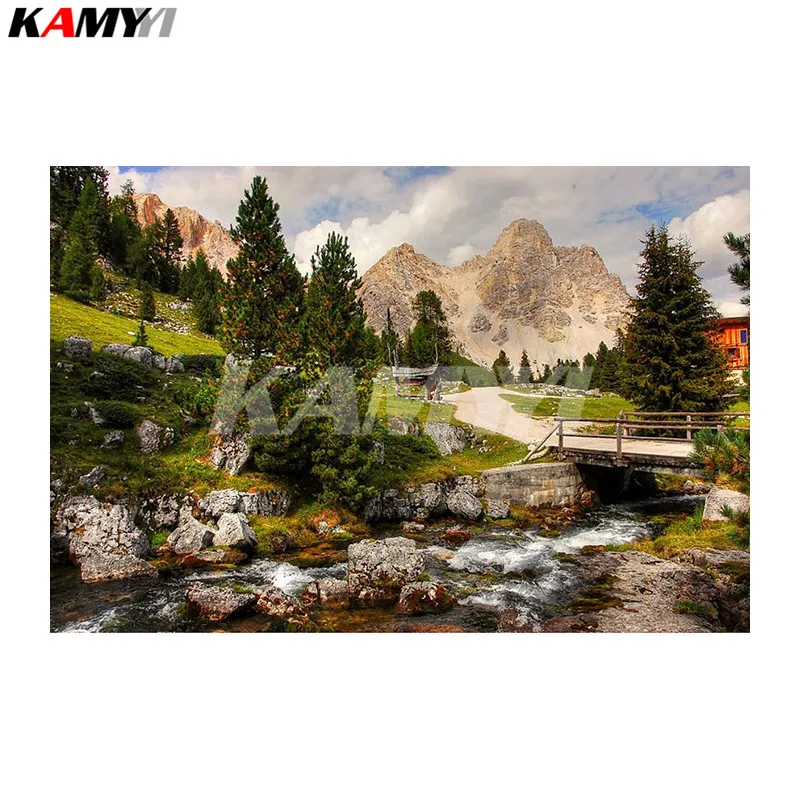 NEW DIY Diamond Painting Sleepy Creek Needlework Home Decorative Full Square Diamond Embroidery NMX
NEW DIY Diamond Painting Sleepy Creek Needlework Home Decorative Full Square Diamond Embroidery NMX