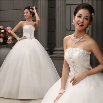 Hot Sale Sweetangel White Princess Fashionable Lace Wedding Dress Romantic Cheap Wedding Dresses China bryllupskjole
Hot Sale Sweetangel White Princess Fashionable Lace Wedding Dress Romantic Cheap Wedding Dresses China bryllupskjole