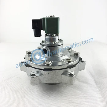BFEC DMF-Y-50S 2" double diaphragm AC220V Pulse jet valve Aluminum Alloy dust collector
BFEC DMF-Y-50S 2" double diaphragm AC220V Pulse jet valve Aluminum Alloy dust collector