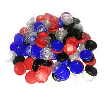 Wholesale 100pcs/lot TPU Joystick Grip Caps Cover For Sony PS4 / PS3 Protector Cap For XBOX ONE / XBOX360
Wholesale 100pcs/lot TPU Joystick Grip Caps Cover For Sony PS4 / PS3 Protector Cap For XBOX ONE / XBOX360
