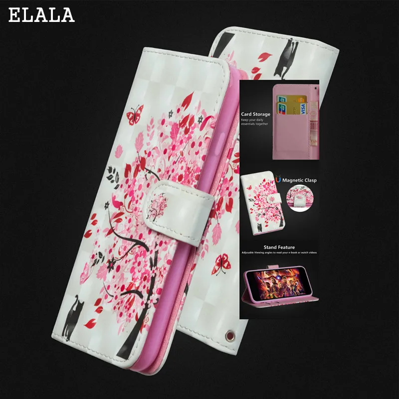 For Lenovo K6 Power Case luxury Flip Leather Wallet Painted accessories Back Cover For Lenovo K6 Power K33a42 K33a48 Phone Case
For Lenovo K6 Power Case luxury Flip Leather Wallet Painted accessories Back Cover For Lenovo K6 Power K33a42 K33a48 Phone Case