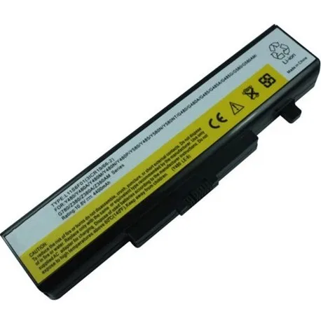 10.8v 75+ Battery for Lenovo V380 B590 G580 Y580 Z580 V380 E430 E435 E440 E445 E530 E540 l11s6y01 l11m6y01 l11l6y01
10.8v 75+ Battery for Lenovo V380 B590 G580 Y580 Z580 V380 E430 E435 E440 E445 E530 E540 l11s6y01 l11m6y01 l11l6y01