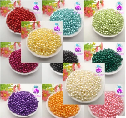 Free Shipping 5mm 200pcs 22 colors, ABS Imitation Pearl Round Plastic Beads, Making jewelry diy beads, Jewelry Handmade necklace
Free Shipping 5mm 200pcs 22 colors, ABS Imitation Pearl Round Plastic Beads, Making jewelry diy beads, Jewelry Handmade necklace