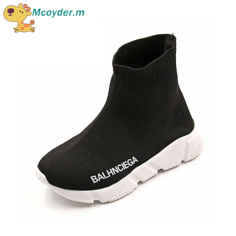 Children Shoes Girls Boys Shoes Kids Sneakers Lightweight Mesh Breathable Socks Shoes Sneaker For Baby School Shoe
Children Shoes Girls Boys Shoes Kids Sneakers Lightweight Mesh Breathable Socks Shoes Sneaker For Baby School Shoe