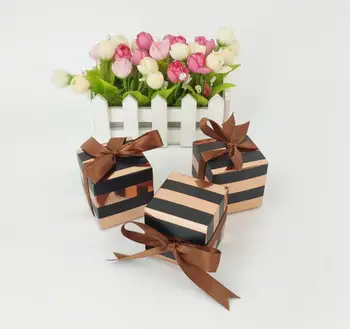 creative black&golden stripes bowties candy bag DIY new marriage charm Shower Favor Candy Boxes Wedding Party Gift hold bag
creative black&golden stripes bowties candy bag DIY new marriage charm Shower Favor Candy Boxes Wedding Party Gift hold bag