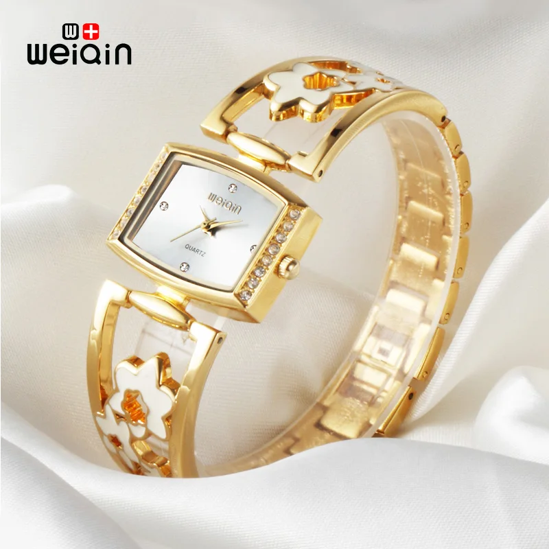 WEIQIN Brand Women Watches Fashion Design Quartz Watch Woman 3ATM Waterproof Relojes Mujer 2019 Ultra Slim Montre Femme
WEIQIN Brand Women Watches Fashion Design Quartz Watch Woman 3ATM Waterproof Relojes Mujer 2019 Ultra Slim Montre Femme