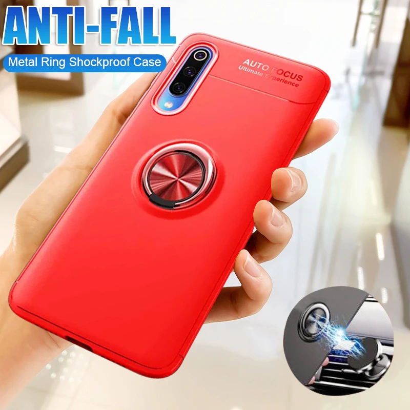 Luxury Shockproof Bumper Case On The For Samsung Galaxy A50 A40 A30 A20 A10 A70 M20 Silicone Armor Case Cover Car Ring Soft Case
Luxury Shockproof Bumper Case On The For Samsung Galaxy A50 A40 A30 A20 A10 A70 M20 Silicone Armor Case Cover Car Ring Soft Case