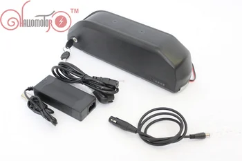 ConhisMotor Ebike 48V 10AH/12.5AH OEM Cell Electric Bicycle Down Tube Polly Frame Case Li-ion Battery with BMS and 2A/5A Charger
ConhisMotor Ebike 48V 10AH/12.5AH OEM Cell Electric Bicycle Down Tube Polly Frame Case Li-ion Battery with BMS and 2A/5A Charger