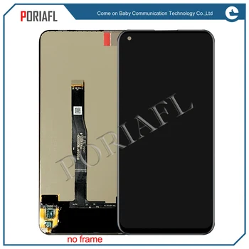 Original For Huawei nova5i LCD Display Touch Screen Digitizer Assembly For Huawei nova5i GLK-AL00 Screen
Original For Huawei nova5i LCD Display Touch Screen Digitizer Assembly For Huawei nova5i GLK-AL00 Screen