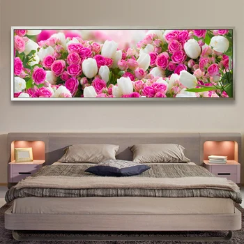 ROSE flower picture 3D diy Diamond painting Cross Stitch 5d Diamond Embroidery home decor diamond mosaic
ROSE flower picture 3D diy Diamond painting Cross Stitch 5d Diamond Embroidery home decor diamond mosaic