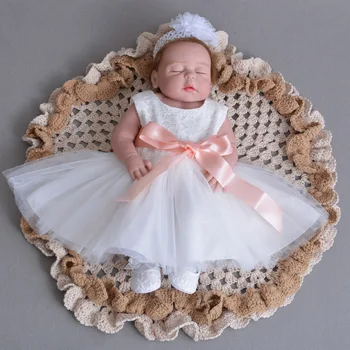 0-24M Birthday Baby Girl Dresses Pink Sash Formal Party Wear Vestido for Weddings 2020 1 Year Old Toddler Baby Clothes RBF174036
0-24M Birthday Baby Girl Dresses Pink Sash Formal Party Wear Vestido for Weddings 2020 1 Year Old Toddler Baby Clothes RBF174036