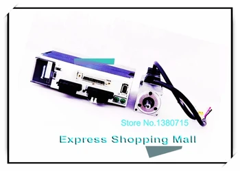 MHMJ042G1V+MBDKT2510E 400W 1.3NM 3000rpm 20-Bit Brake 200V Position Control Dedicated MINAS A5II Servo Motor& Drive& Cable
MHMJ042G1V+MBDKT2510E 400W 1.3NM 3000rpm 20-Bit Brake 200V Position Control Dedicated MINAS A5II Servo Motor& Drive& Cable