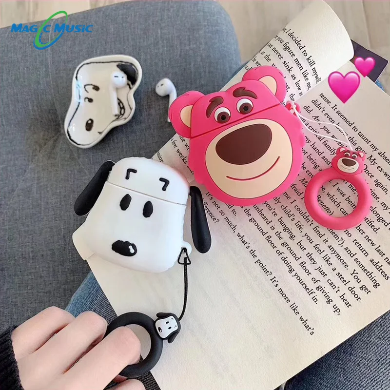 Magic Music wireless bluetooth headphone case for Apple airpods 2 case silicone case for airpods with keychain cover for Airpods
Magic Music wireless bluetooth headphone case for Apple airpods 2 case silicone case for airpods with keychain cover for Airpods