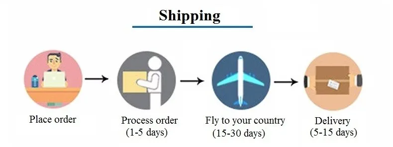 Shipping 