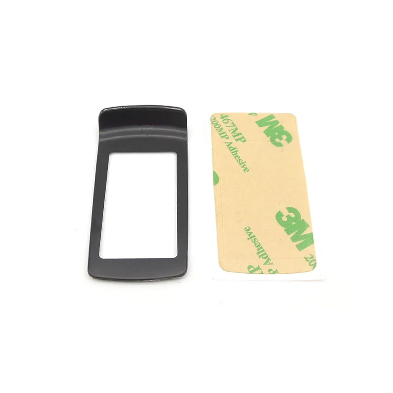 New Russian version A92/A94/V62/A62/A64 LCD keychain Glass for two way Starline A92/A94/V62/A62/A64 2-way LCD Remote controller
New Russian version A92/A94/V62/A62/A64 LCD keychain Glass for two way Starline A92/A94/V62/A62/A64 2-way LCD Remote controller