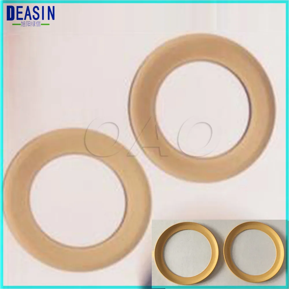 10pcs 550W 750W 1100W 1500W dental use oil-free air compressor slient compressor PTFE rings O ring spare parts
10pcs 550W 750W 1100W 1500W dental use oil-free air compressor slient compressor PTFE rings O ring spare parts