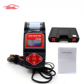 2016 Free Shipping ADS9908 Auto Battery Analyzer ADS 9908 Diagnostic Tool ADS9908 Scanner
2016 Free Shipping ADS9908 Auto Battery Analyzer ADS 9908 Diagnostic Tool ADS9908 Scanner