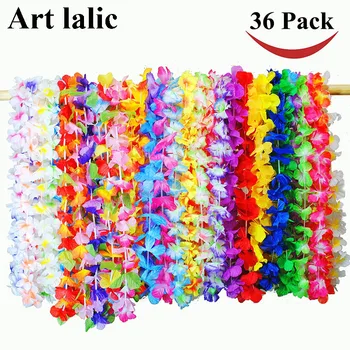 36 Pcs Artificial Tropical Hawaiian Flowers Beautiful Silk Flower Lace Hawaiian Leis Flowers Garlands Wedding Summer Party Decor
36 Pcs Artificial Tropical Hawaiian Flowers Beautiful Silk Flower Lace Hawaiian Leis Flowers Garlands Wedding Summer Party Decor