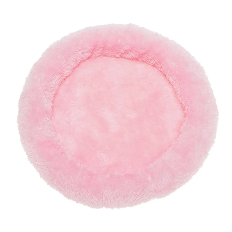 Round Warm Keeping PP Cages Sleeping Beds Housed Velvet Mat For Small Cats Dogs Animals Hamster Rabbet Pets Product Supplies
Round Warm Keeping PP Cages Sleeping Beds Housed Velvet Mat For Small Cats Dogs Animals Hamster Rabbet Pets Product Supplies