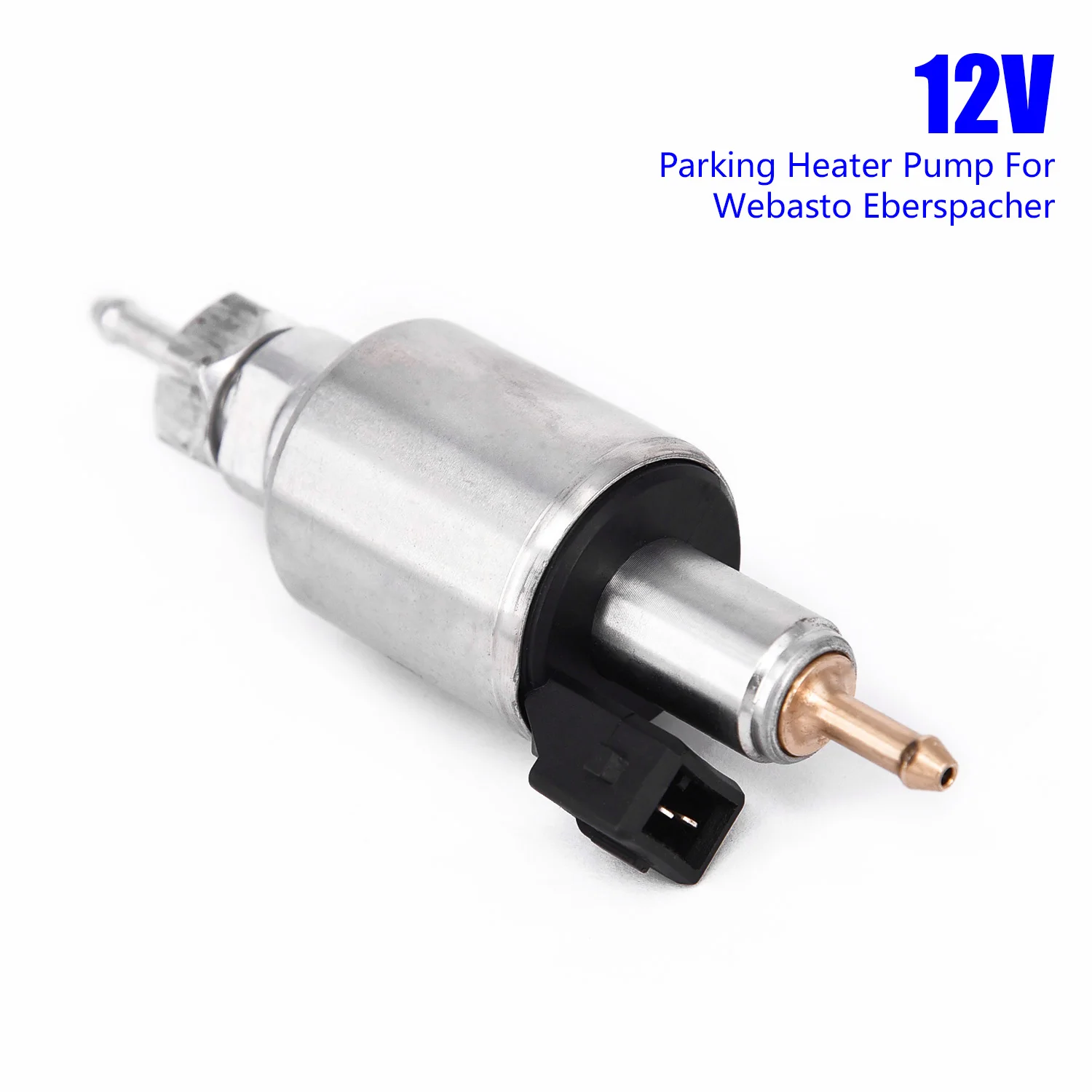 Car & Truck Parts Iron + Plastic Oil Fuel Pump For Webasto Eberspacher Heaters 2KW to 5KW Replacement 12V Parts
Car & Truck Parts Iron + Plastic Oil Fuel Pump For Webasto Eberspacher Heaters 2KW to 5KW Replacement 12V Parts