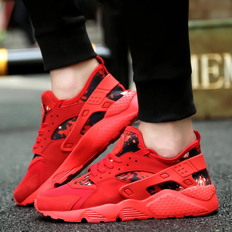 Couple Sneakers Outdoor Sport Shoes Man Breathable Mesh Cloth Running Shoes For Male Women Walking Athletic Shoes
Couple Sneakers Outdoor Sport Shoes Man Breathable Mesh Cloth Running Shoes For Male Women Walking Athletic Shoes