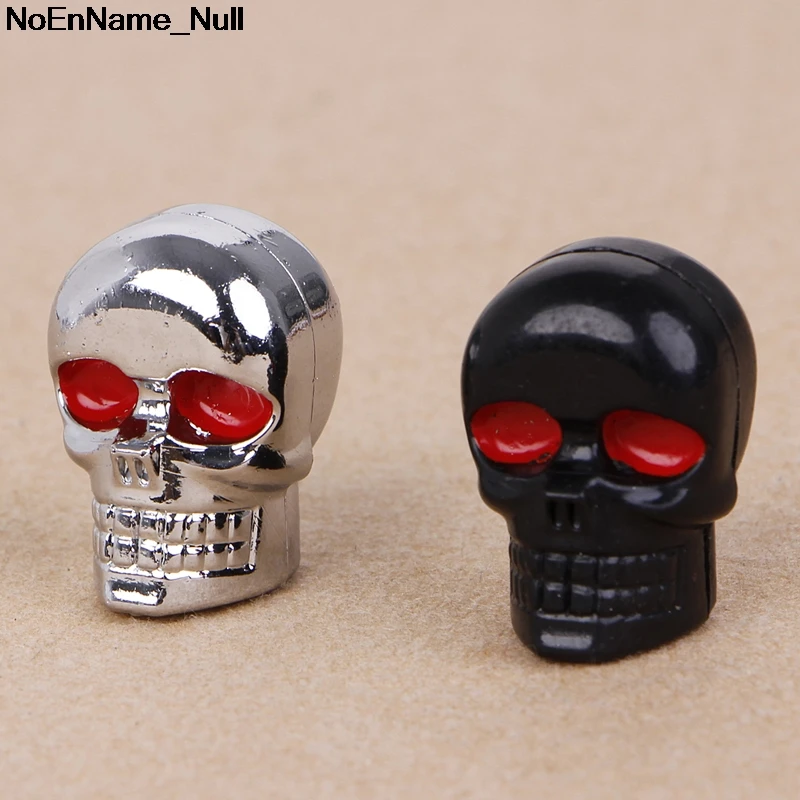 NoEnName_Null4Pcs Motorcycle Chrome Skull License Plate Frame Bolts Screws Caps Fastener
NoEnName_Null4Pcs Motorcycle Chrome Skull License Plate Frame Bolts Screws Caps Fastener