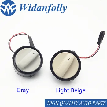 Widanfolly Gray / Beige Sliding Sunroof Control Rotary Switch Potentionmeter For Golf MK5 MK6 Passat B6 B7 1KD959613 1KD 959 613
Widanfolly Gray / Beige Sliding Sunroof Control Rotary Switch Potentionmeter For Golf MK5 MK6 Passat B6 B7 1KD959613 1KD 959 613