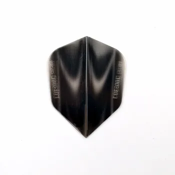 CUESOUL 12pcs Professional Dart Flights 2D Cool Standard Nice Darts Flight Wing Tail CSDF-A5101
CUESOUL 12pcs Professional Dart Flights 2D Cool Standard Nice Darts Flight Wing Tail CSDF-A5101