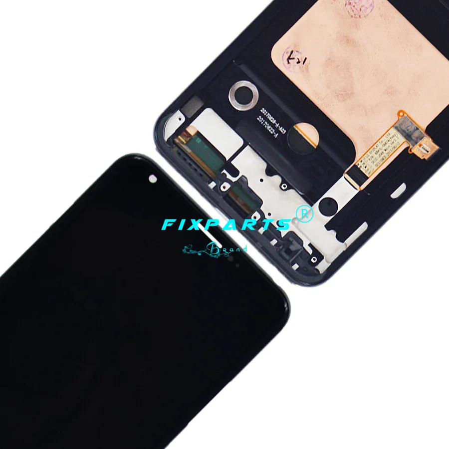 LG V30 LCD Display