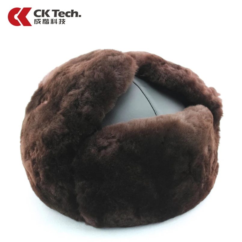 CK Tech.Cold-proof Safety Helmet GRP Construction Electrician Helmets Labor Warm Winter Work Hat Leather Sheep Shears Cap
CK Tech.Cold-proof Safety Helmet GRP Construction Electrician Helmets Labor Warm Winter Work Hat Leather Sheep Shears Cap