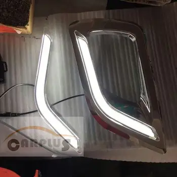 2015 for NAVARA NP300 Line card daytime running lights lamp anti fog lamp decoration LED Daytime Running Light free shipping
2015 for NAVARA NP300 Line card daytime running lights lamp anti fog lamp decoration LED Daytime Running Light free shipping