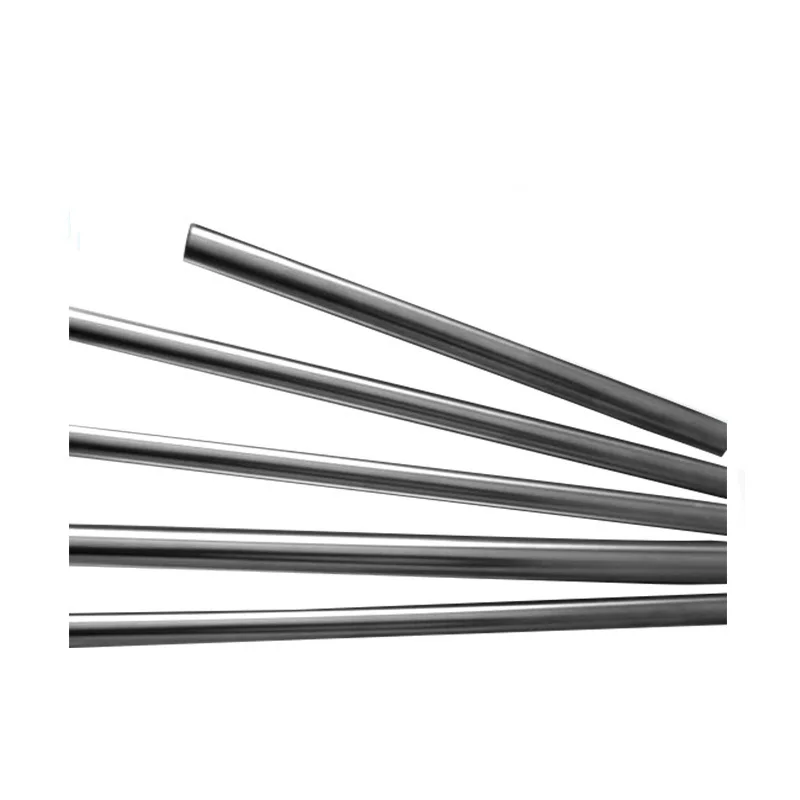 SWMAKER 8pcs 3D printer UM2 Smooth Rods Ultimaker 2 Linear Shaft for X Y Z Axis + Print Head Shaft Rods Shaft Bar Chromeplate
SWMAKER 8pcs 3D printer UM2 Smooth Rods Ultimaker 2 Linear Shaft for X Y Z Axis + Print Head Shaft Rods Shaft Bar Chromeplate