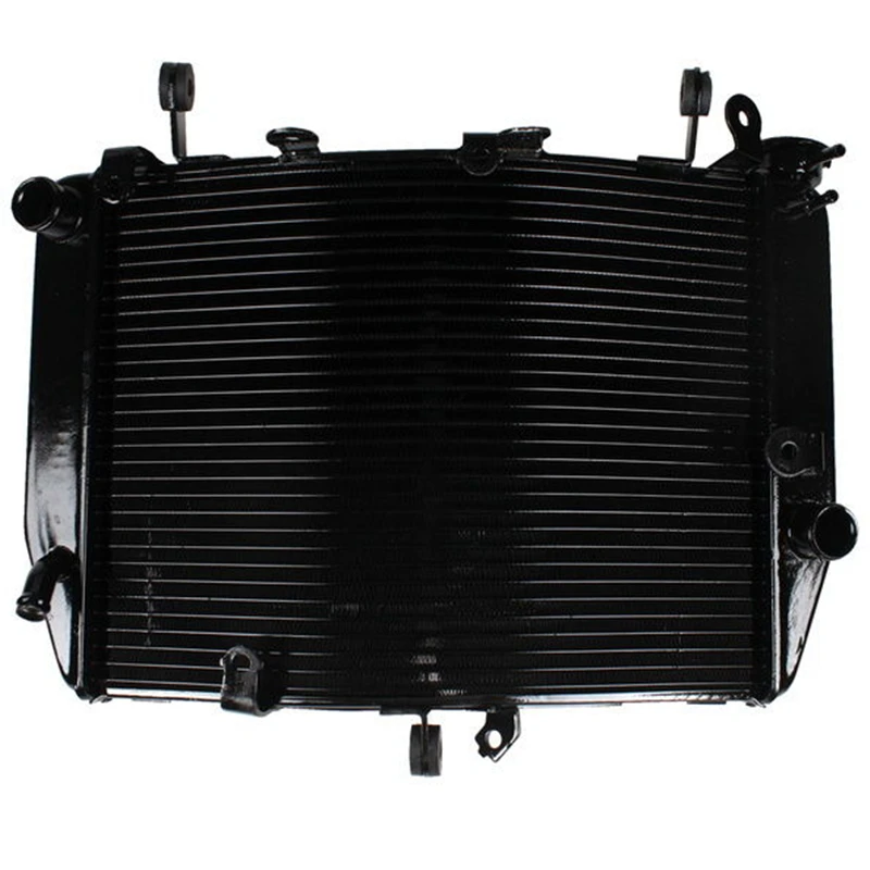 Motorcycle Replacement Radiator Cooler For Yamaha YZF R6 YZF-R6 2003-2004 R6S 2006-2010 07 Motorcycle Accessories
Motorcycle Replacement Radiator Cooler For Yamaha YZF R6 YZF-R6 2003-2004 R6S 2006-2010 07 Motorcycle Accessories