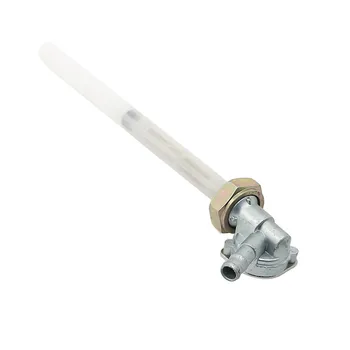 Fuel Tank Petcock Valve Switch Pump For Honda CBR400 NC23 1987-1989 / NC29 1990-1994 / VF750 Magna 750 1993-2003 / NSR250 MC21
Fuel Tank Petcock Valve Switch Pump For Honda CBR400 NC23 1987-1989 / NC29 1990-1994 / VF750 Magna 750 1993-2003 / NSR250 MC21