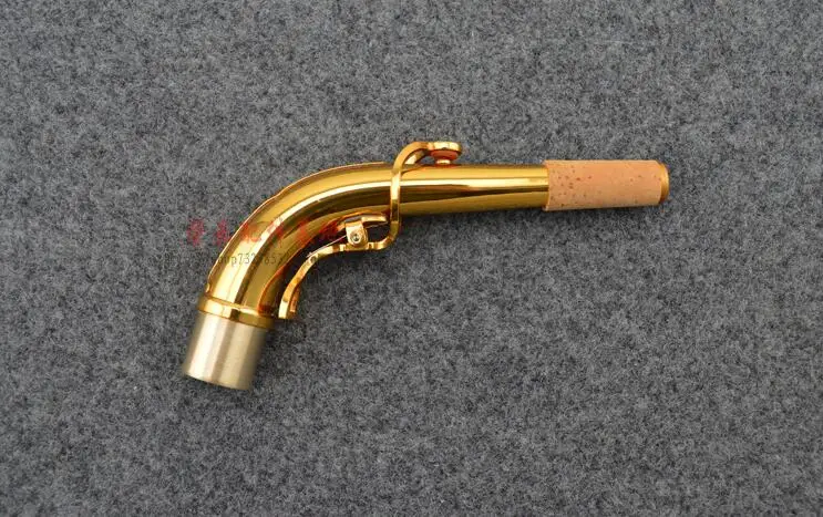 Saxophone accessories Alto Saxophone curved neck E Saxophone curved neck Elbow Elbow neck tube neck
Saxophone accessories Alto Saxophone curved neck E Saxophone curved neck Elbow Elbow neck tube neck